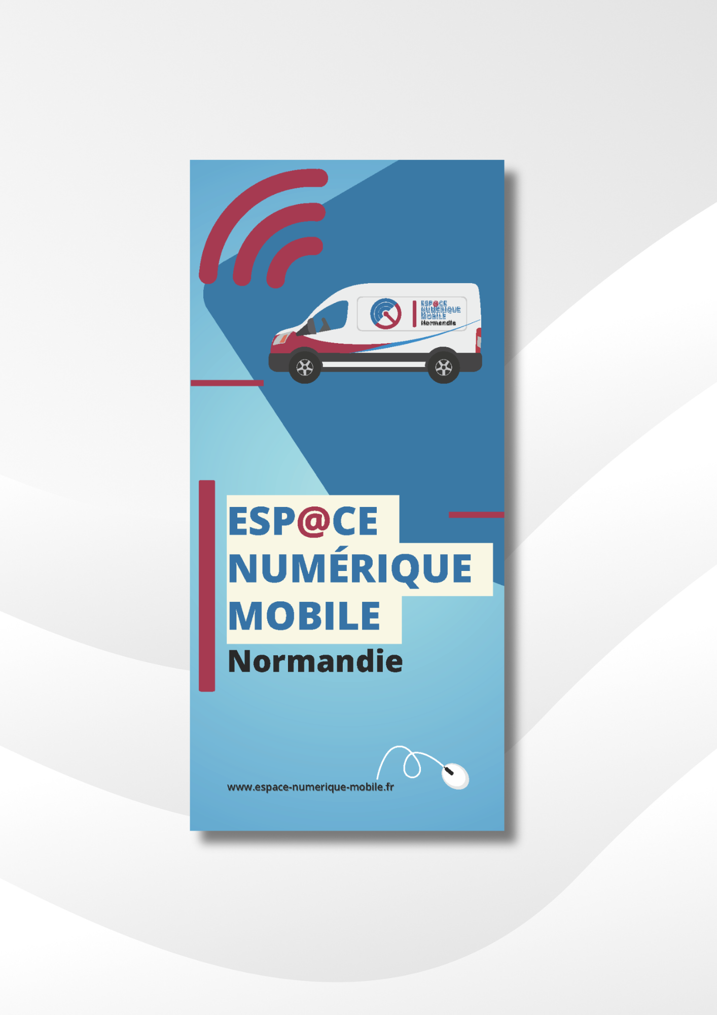 Espace Numérique Mobile