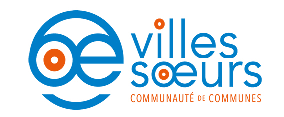 Logo CDC Villes Sœurs