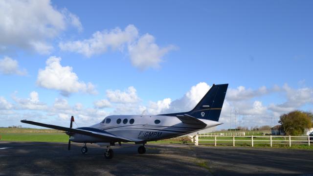 Avion - Aérodrome