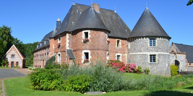 Criel Mairie