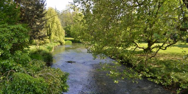 Bouvaincourt-sur-Bresle