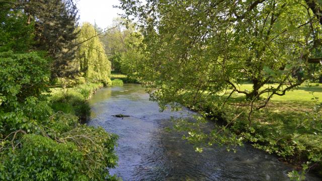 Bouvaincourt-sur-Bresle