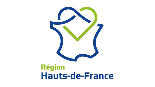 Logo Hauts De France