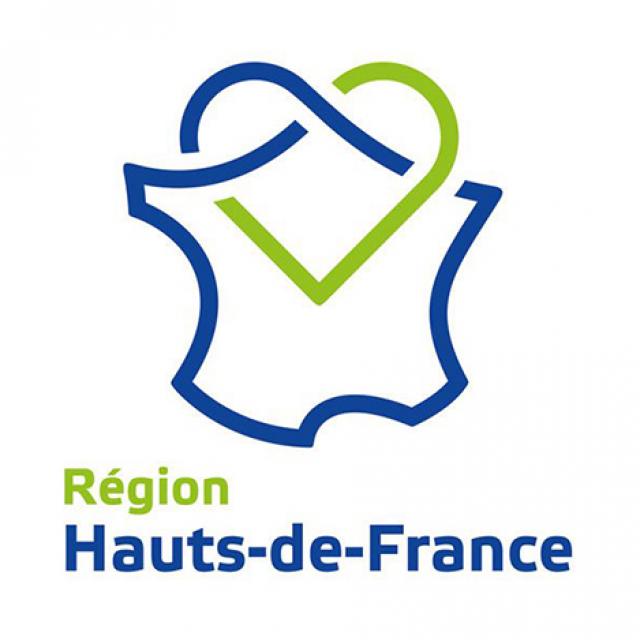 Logo Hauts De France