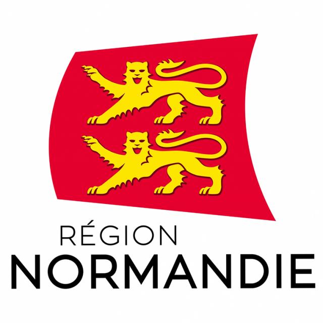 Logo Normandie