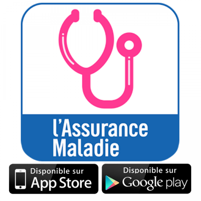 Annuaire santé de l'assurance maladie