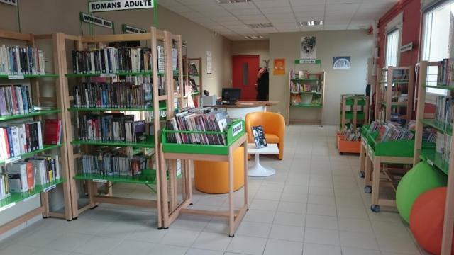 Beauchamps Bibliotheque (3)