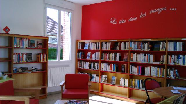 Etalondes Bibliotheque (1)