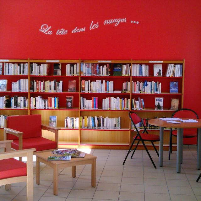 Etalondes Bibliotheque (8)