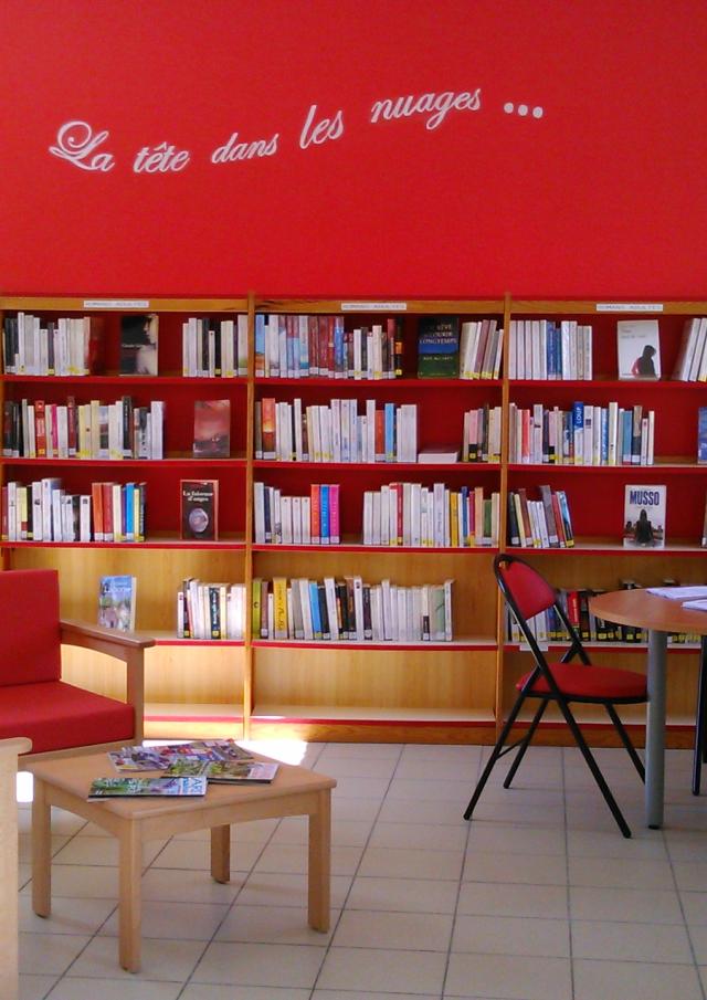 Etalondes Bibliotheque (8)