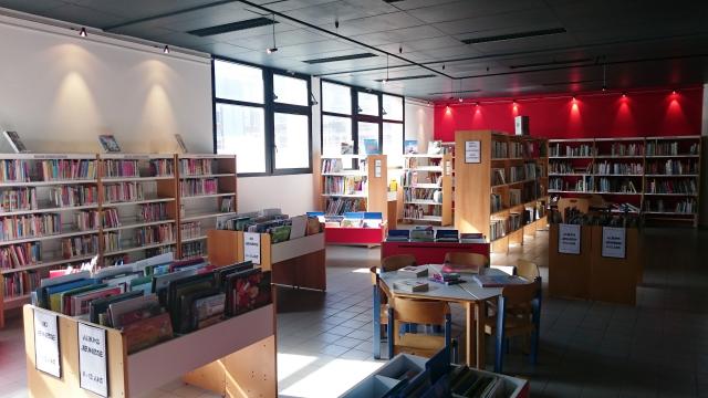 Mers Les Bains Bibliotheque (1)