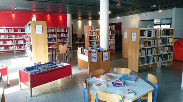 Mers Les Bains Bibliotheque (2)