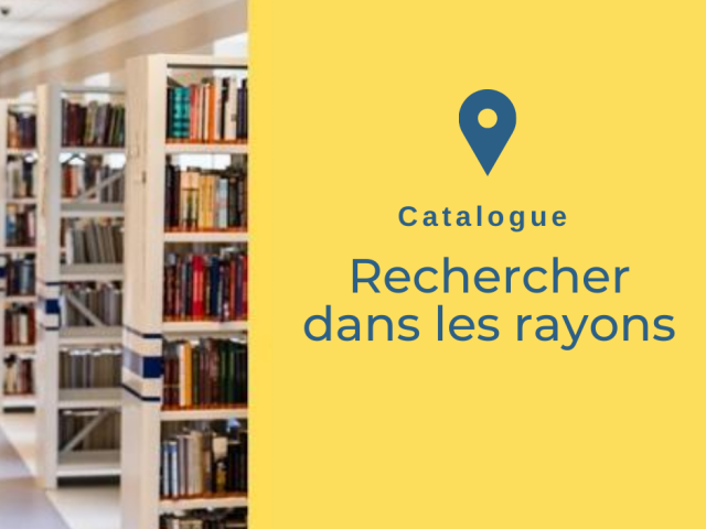 Catalogue Rechercher Dans Les Rayons