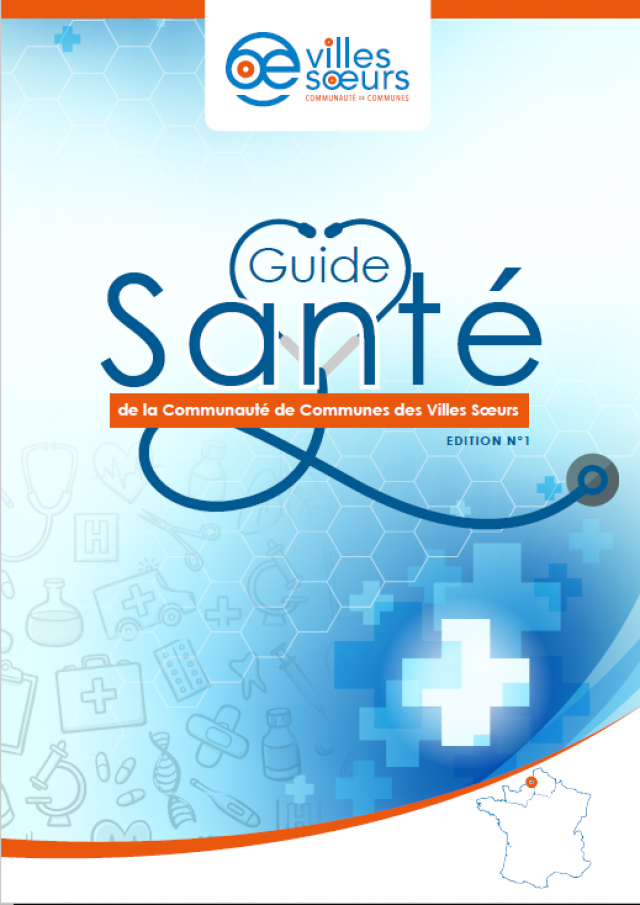 Couverture Guide Sante V1 2020