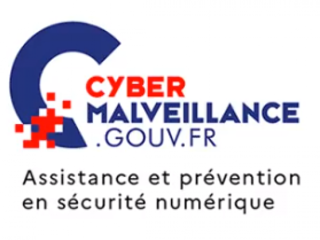 Logo Cybermalveillance.gouv.fr