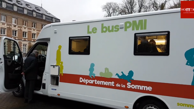 Somme Bus PMI