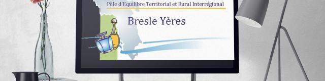 Le Pôle d’Equilibre Territorial et Rural Interrégional Bresle Yères