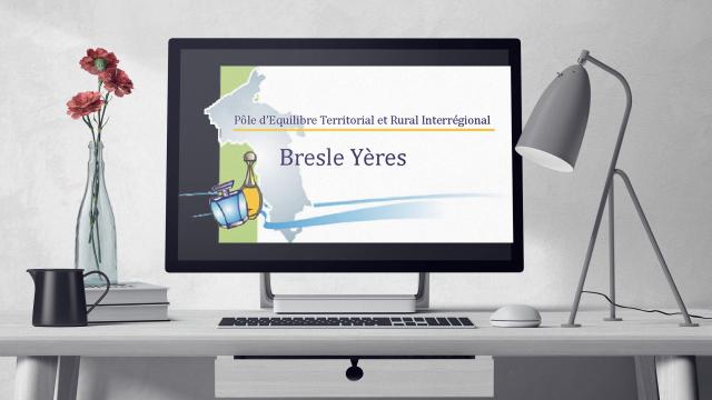 Le Pôle d’Equilibre Territorial et Rural Interrégional Bresle Yères