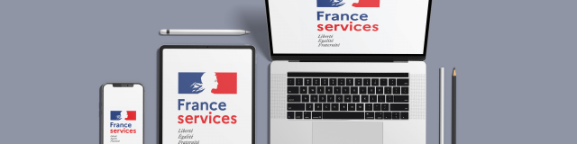 Maison France Services