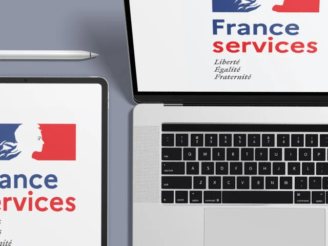 Maison France Services