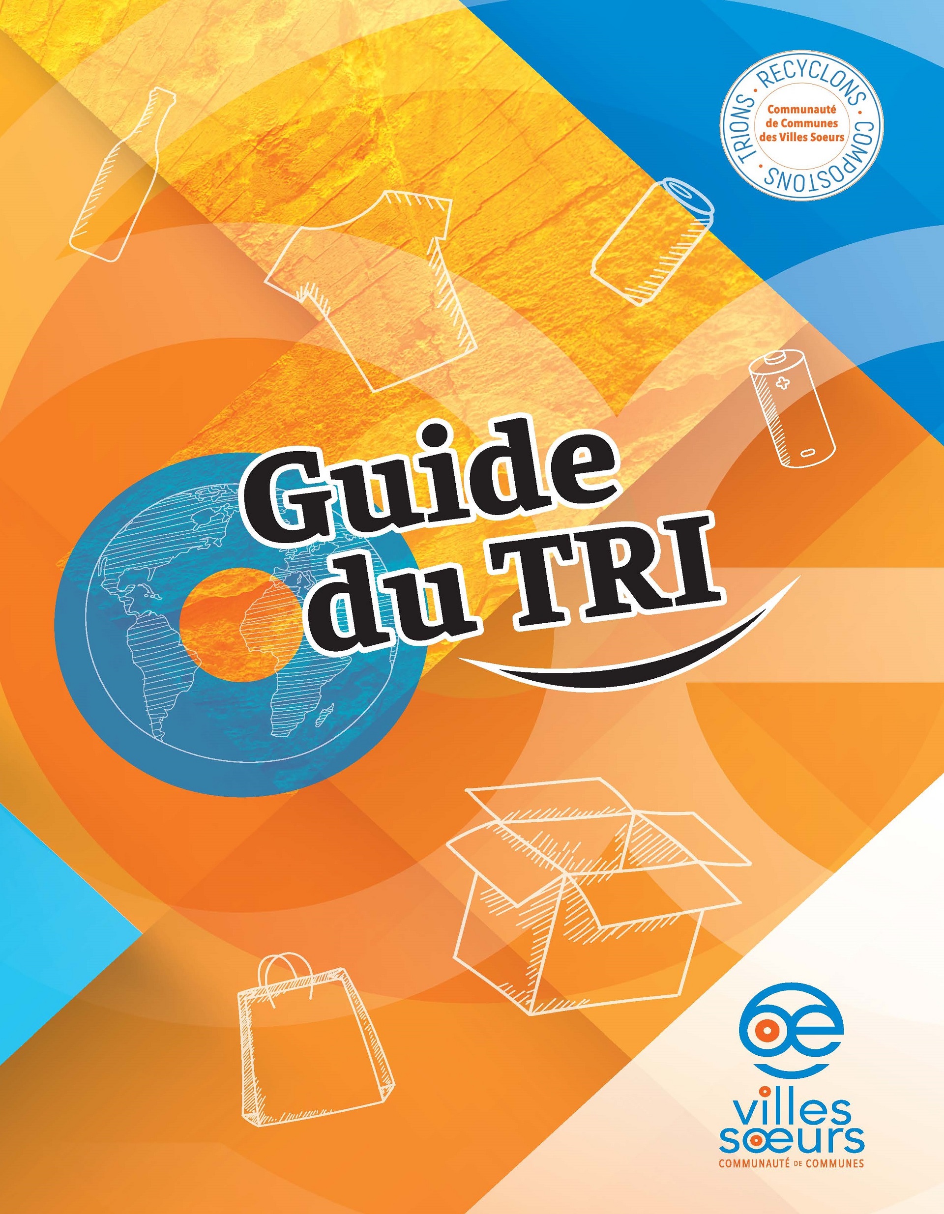 Guide du tri 