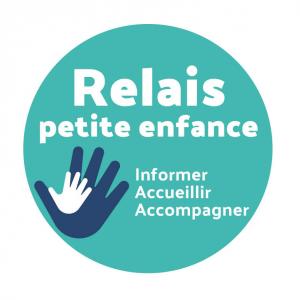 Logo Relais Petite Enfance