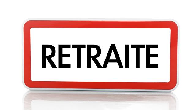 Retraite