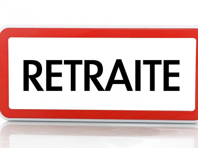 Retraite