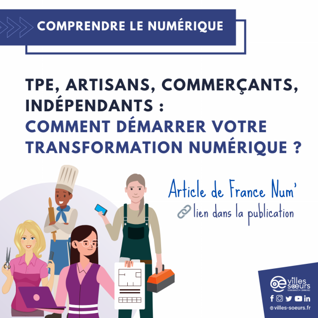 Numérique