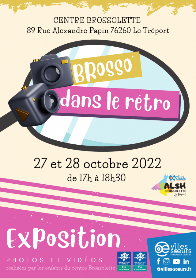 2022 - Retro Brosso