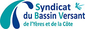 Logo syndicat mixte du bassin versant de l’Yères-SMBVY