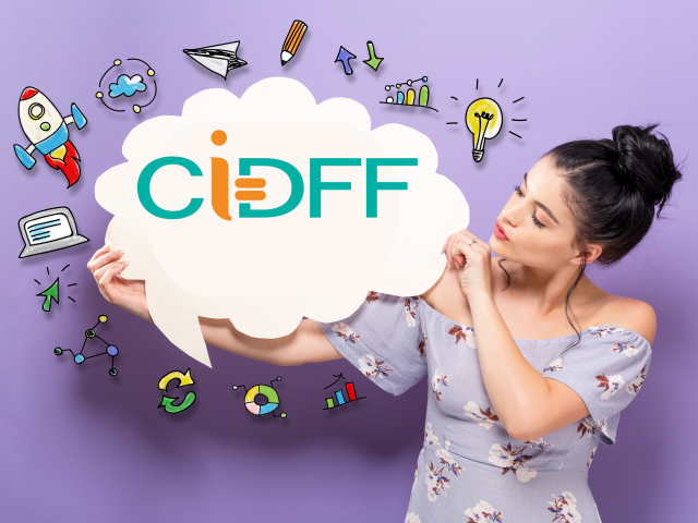 CIDFF (Centre d’Information sur les Droits des Femmes et des Familles)