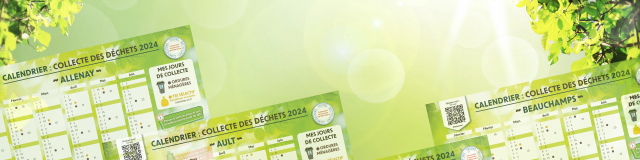 Calendrier Collecte Des Dechets 2024 