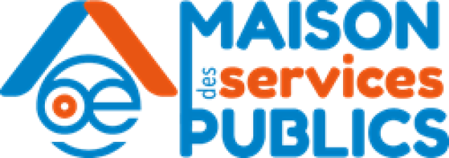 Logo Maison Des Services Publics De La Cc Des Villes Soeurs Msp France Services