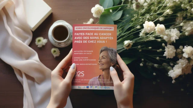 O2s Soins Oncologiques De Support Faire Face Au Cancer