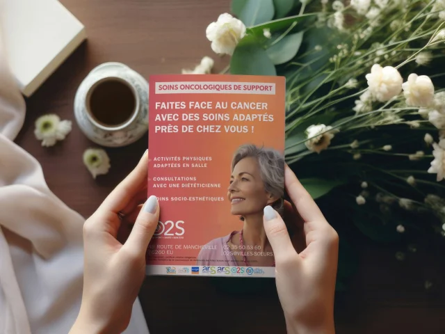 O2s Soins Oncologiques De Support Faire Face Au Cancer