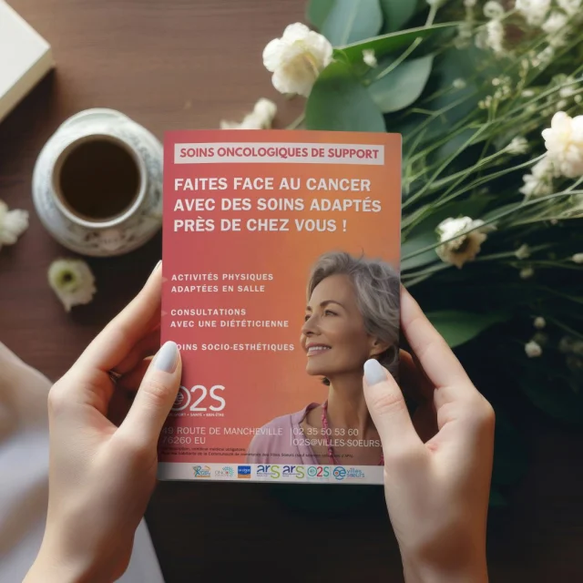 O2s Soins Oncologiques De Support Faire Face Au Cancer