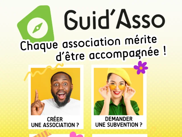 Affiche Guidasso