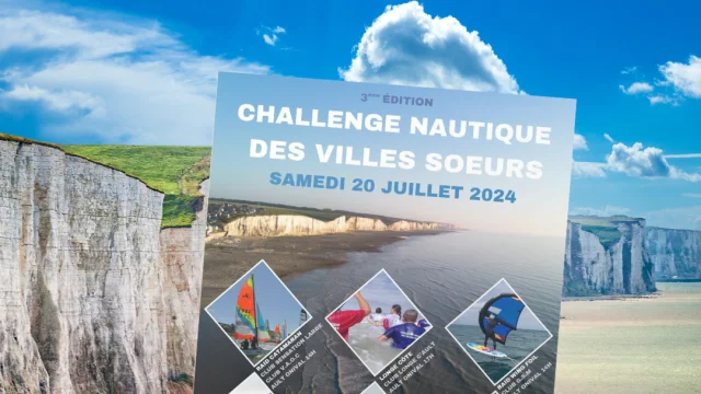 Nautisme Challenge Nautique