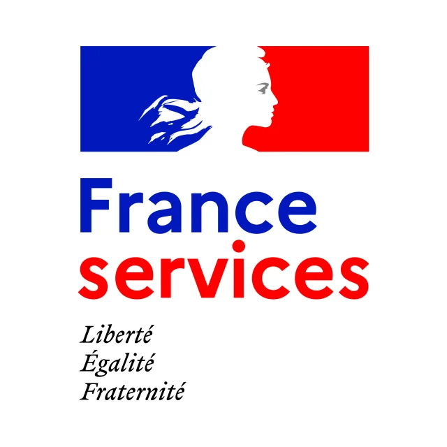 Logo France Services