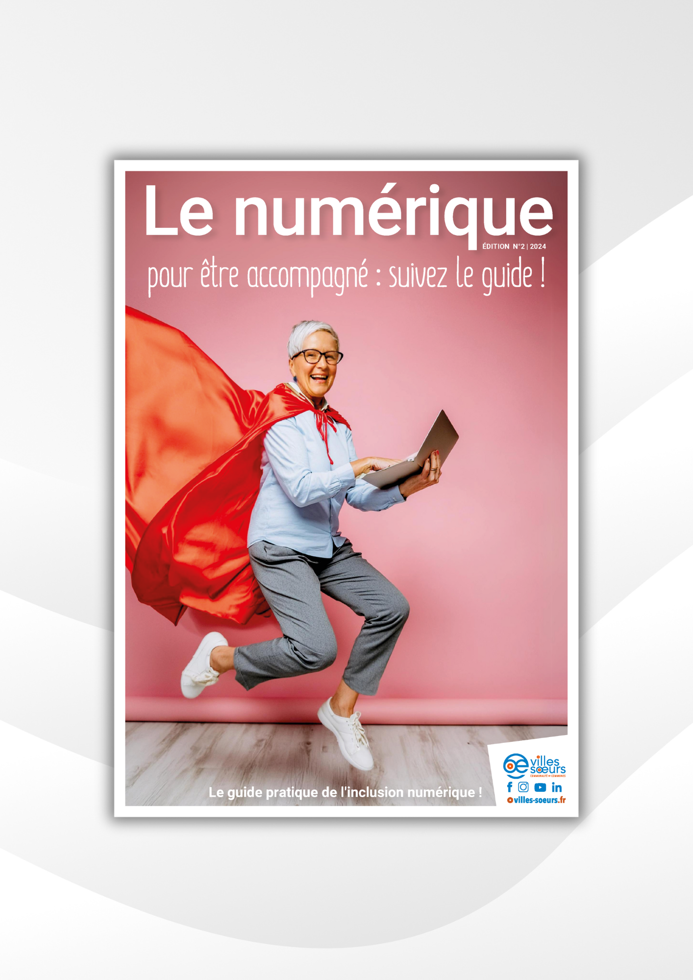 Guide de l'inclusion numérique