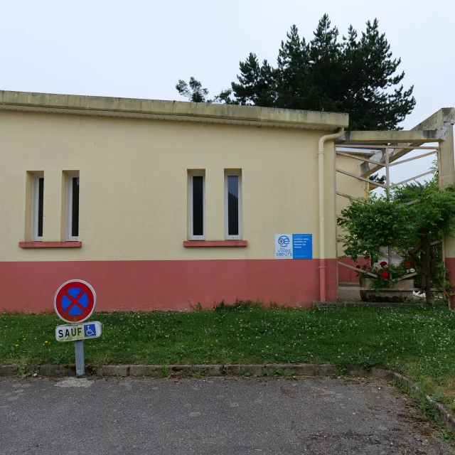 Photo foyer de Mesnil Réaume