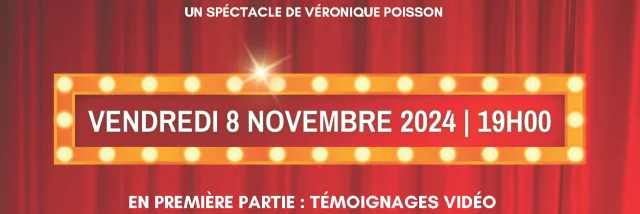 Rpe Affiche Spectacle 8 Novembre 2024 Je Suis Une Nounou Qui Dechire