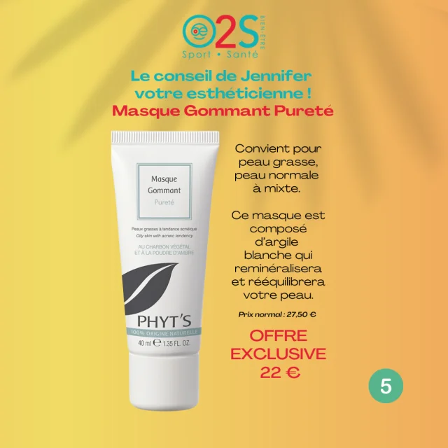 Produits Phyts 5