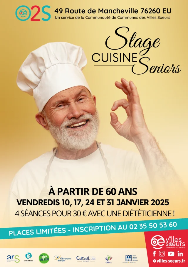 Ma Sante Dans Mon Assiette Ateliers Culinaires Janvier 2025 1