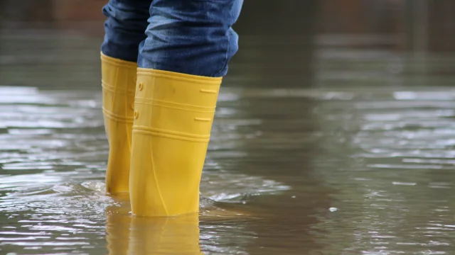 Inondation Meteo Vigilance