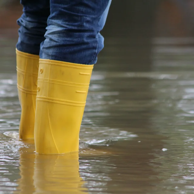 Inondation Meteo Vigilance