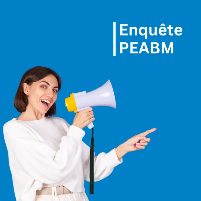 Enquete Peabm Questionnaire 2025 Format Site